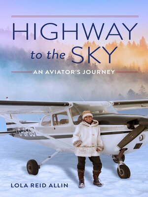 cover image of Highway to the Sky